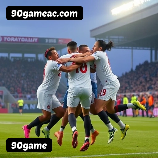 Guia visual quadrado da instalação APK 90game