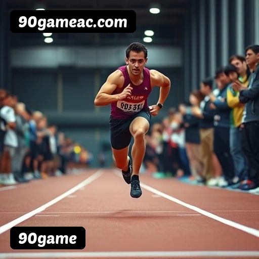 Processo de Download do App 90game - Passo a Passo Simples