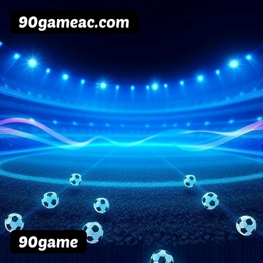 Imagem secundária para conteúdo da página Facebook 90game