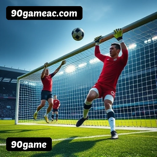 Imagem secundária de apoio para instalação do app 90game