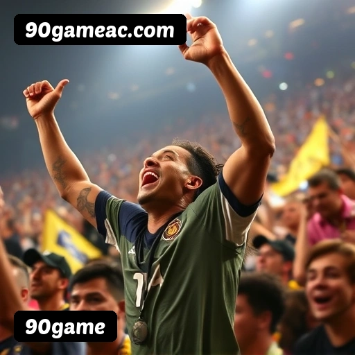 Benefícios do Login 90game - Bônus e Vantagens Exclusivas
